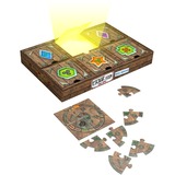 Noris Escape Room - Das Spiel Puzzle Abenteuer 2, Partyspiel 