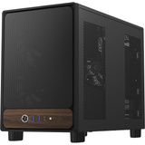 Ocypus Delta C40 Digital, Gehäuse schwarz/holz