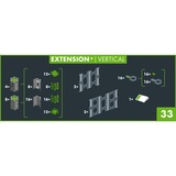 Ravensburger GraviTrax PRO Extension Vertical, Bahn 