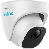 Reolink NVS8-5KD4-A, Set 1x RLN8-410 NVR, 4x PoE Reolink Dome Kameras (10 MP)