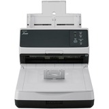  Ricoh fi-8250, Einzugsscanner grau/anthrazit, USB, LAN