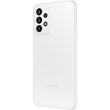 SAMSUNG Galaxy A23 5G 64GB, Handy White, Dual SIM, Android 12
