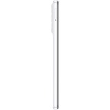 SAMSUNG Galaxy A23 5G 64GB, Handy White, Dual SIM, Android 12