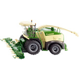 SIKU FARMER Krone BIG X580 Maishäcksler, Modellfahrzeug 