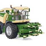 SIKU FARMER Krone BIG X580 Maishäcksler, Modellfahrzeug 