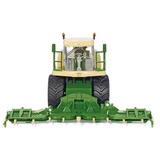 SIKU FARMER Krone BIG X580 Maishäcksler, Modellfahrzeug 