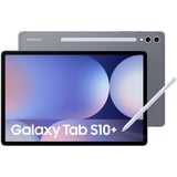 Samsung Galaxy Tab S10+ 256GB, Tablet-PC grau, Android 14
