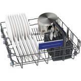Siemens SX63HX10TE IQ300, Spülmaschine 60 cm, Home Connect, XXL