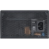 SilverStone SST-HA1300R-PM 1300W, PC-Netzteil schwarz, 9x PCIe, Kabel-Management, 1300 Watt