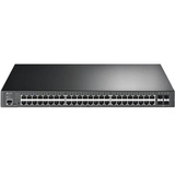 TP-Link TL-SG3452XP, Switch 