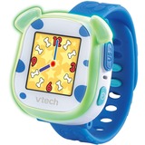 VTech My First KidiWatch, Armbanduhr blau