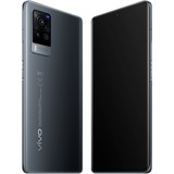 Vivo X60 Pro 5G 256GB, Handy Midnight Black, Android 11, 12 GB
