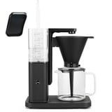 Wilfa ZENSE CM10B-M125 , Kaffeemaschine schwarz, 1650 Watt, 1,25 L/10 Tassen