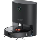 Xiaomi ROIDMI EVE Plus, Saugroboter schwarz, mit Wischfunkiton