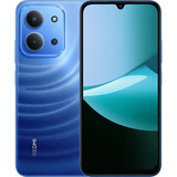 Xiaomi Redmi 15C 256GB, Handy Moonlight Blue, Hyper OS, 4 GB