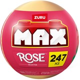 ZURU MAX Rose, Konstruktionsspielzeug 