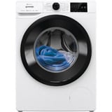 gorenje WPNEI84A1TS , Waschmaschine weiß/schwarz, ConnectLife, WLAN