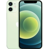 Apple iPhone 12 mini 128GB, Handy Grün, iOS