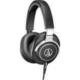 Audio Technica ATH-M70X, Kopfhörer schwarz, Klinke