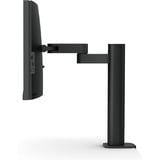BenQ PD2705UA Designer Monitor, LED-Monitor 68.6 cm (27 Zoll), schwarz, UltraHD/4K, IPS, ErgoArm, HDR, USB-C