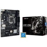 Biostar B560MHP + Intel® Core™ i5-11400F, PC-Aufrüstkit