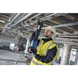 Bosch Akku-Presswerkzeug GPT 18V-32 Professional solo, 18Volt, Kit M, Pressmaschine blau, ohne Akku und Ladegerät, 3 Pressbacken Standard M, in L-BOXX