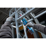 Bosch Akku-Ratschenschrauber GRC 18V-60 Professional solo, 18Volt blau, ohne Akku und Ladegerät, 3/8"