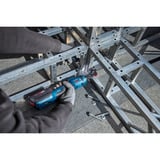 Bosch Akku-Ratschenschrauber GRC 18V-60 Professional solo, 18Volt blau, ohne Akku und Ladegerät, 3/8"
