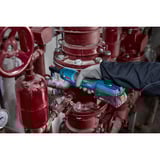 Bosch Akku-Ratschenschrauber GRC 18V-60 Professional solo, 18Volt blau, ohne Akku und Ladegerät, 3/8"