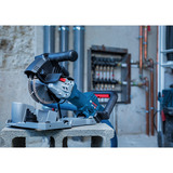 Bosch Mauernutfräse GNF20-40 in L-BOXX Boxed