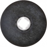 Bosch PRO Stainless Steel and Metal X-LOCK Trennscheibe, Ø 115mm Bohrung 22,23mm, AS 60 T INOX BF, gerade