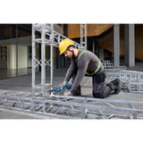 Bosch Professional Akku-Ratschenschrauber GRC 18V-60 Professional solo, 18Volt blau, ohne Akku und Ladegerät, 3/8"
