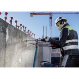 Bosch Professional EXPERT Hammerbohrer SDS Clean plus-8X Set, Ø 14mm Arbeitslänge 200mm, Saugbohrer inkl. Absauganschluss