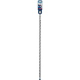 Bosch Professional EXPERT Hammerbohrer SDS-plus-7X, Ø 16mm Arbeitslänge 550mm