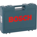 Bosch Professional Kunststoffkoffer, leer blau, 2605438404