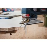 Bosch Stichsägeblatt T 301 CDF Clean for Hard Wood, 117mm 5 Stück
