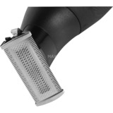 Braun Series X XT3100 Face, Bartschneider schwarz