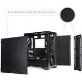 Chieftec Apex Q GA-01B-Q-OP , Tower-Gehäuse schwarz