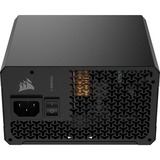 Corsair RM650e, PC-Netzteil schwarz, 4x PCIe, Kabel-Management, 650 Watt