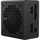 Corsair RM650e, PC-Netzteil schwarz, 4x PCIe, Kabel-Management, 650 Watt