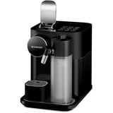 DeLonghi Nespresso Gran Lattissima EN 640.B, Kapselmaschine schwarz