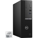 Dell OptiPlex 5090 SFF (1RD2Y), PC-System schwarz, Windows 10 Pro 64-Bit
