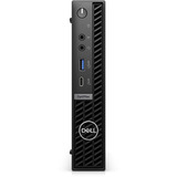 Dell Optiplex 7010 Micro Generalüberholt, Mini-PC schwarz, Windows 11 Pro
