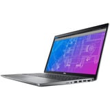Dell Precision 3581 Generalüberholt, Notebook grau, Intel® Core™ i9-13900, NVIDIA RTX A2000, 32 GB DDR5, 512 GB (512 GB SSD), Windows 11 Pro
