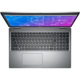 Dell Precision 3581 Generalüberholt, Notebook grau, Intel® Core™ i9-13900, NVIDIA RTX A2000, 32 GB DDR5, 512 GB (512 GB SSD), Windows 11 Pro