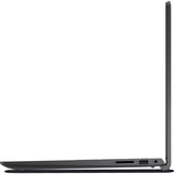 Dell Pro 15 Essential (672T2), Notebook schwarz, AMD Ryzen 5 7520U, AMD Radeon 610M, 8 GB LPDDR5, 512 GB (512 GB SSD), Windows 11 Pro