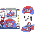 Dickie RC Spidey Web-Crawler Maßstab: 1:50