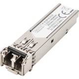 Industrielles mini GBIC (SFP) Modul, Transceiver
