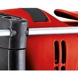 EINHELL Schlagbohrmaschine TC-ID 650 E rot/schwarz, 650 Watt