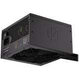 ENDORFY Vero L6 650 W, PC-Netzteil schwarz, 1x 12-Pin High Power GPU, 2x PCIe, 650 Watt